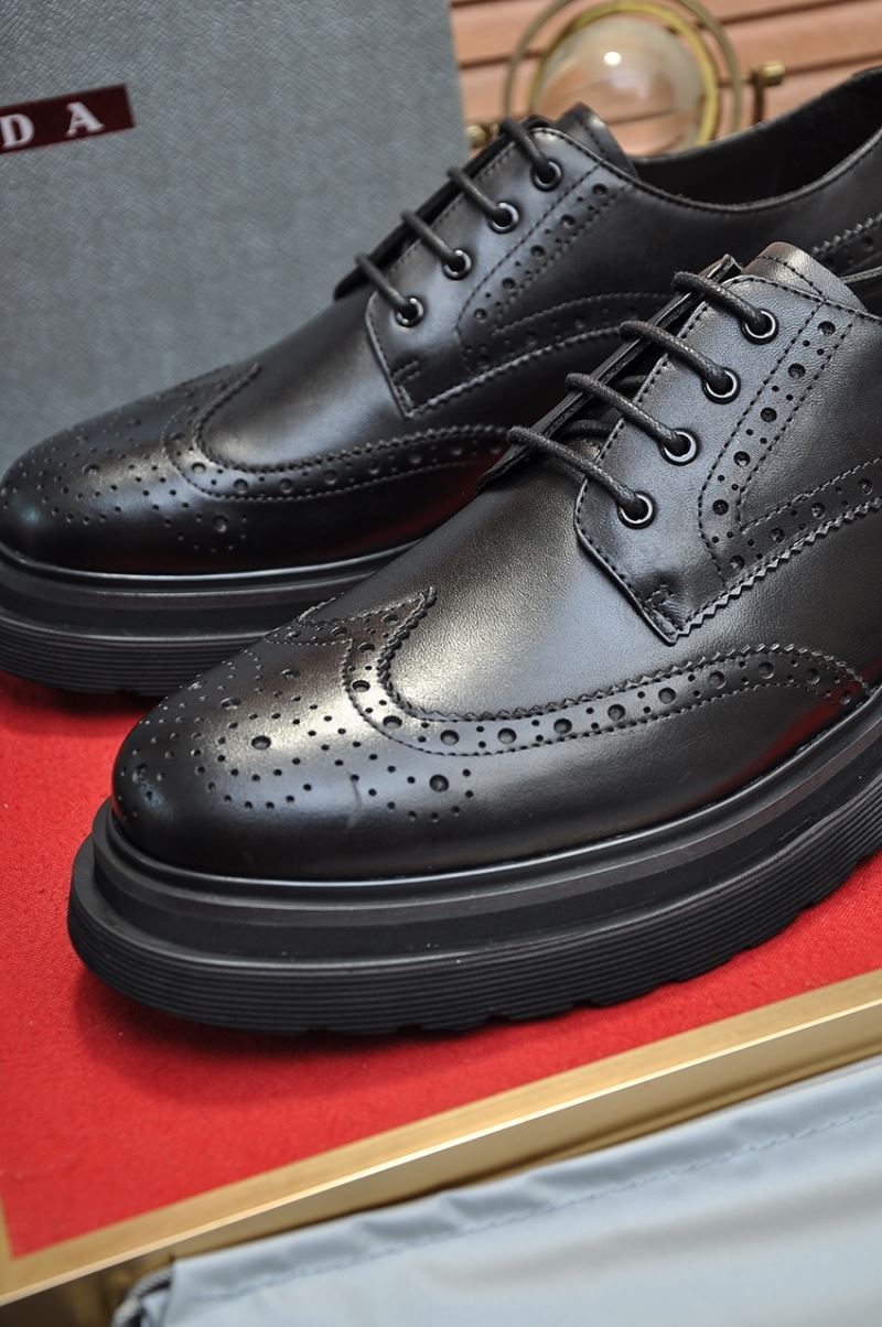 Prada Business Shoes